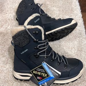 LOWA WOMEN'S RENEGADE EVO ICE GTX